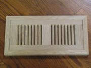 Flush mount